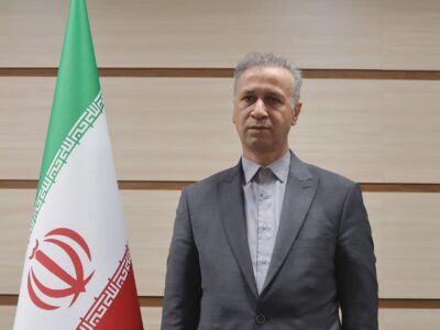 با حکم بهرام سرمست، استاندار آذربایجان‌شرقی، امیرعباس سلطان‌پور سرپرست فرماندار شهرستان عجب‌شیر شد.