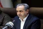 خروجی هفته فرهنگی تبریز در تهران باید با دستاورد همراه باشد