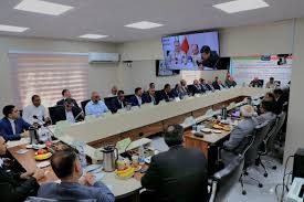 کمیسیون فنی مشترک جمهوری اسلامی ایران و جمهوری آذربایجان