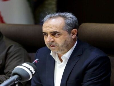 خروجی هفته فرهنگی تبریز در تهران باید با دستاورد همراه باشد