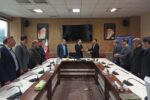 سرپرست دفتر امور شهری و شوراهای استانداری آذربایجان شرقی منصوب شد
