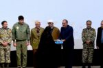 ارتش جمهوری اسلامی ایران در اوج آمادگی قرار دارد