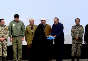 ارتش جمهوری اسلامی ایران در اوج آمادگی قرار دارد