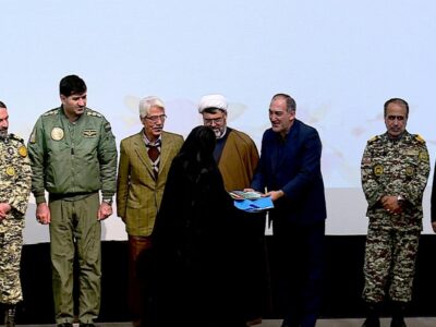ارتش جمهوری اسلامی ایران در اوج آمادگی قرار دارد
