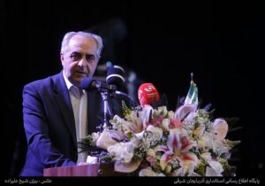 آذربایجان با انتخاب دکتر پزشکیان برای ایران و ایرانی امیدآفرینی کرد/ سمنها حلقه واسط دولت و مردم هستند