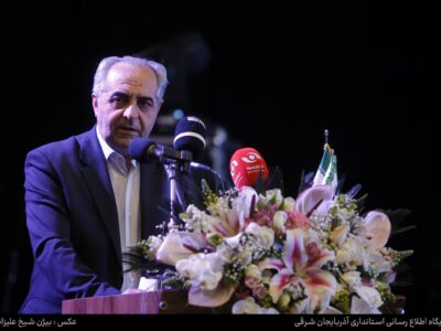 آذربایجان با انتخاب دکتر پزشکیان برای ایران و ایرانی امیدآفرینی کرد/ سمنها حلقه واسط دولت و مردم هستند