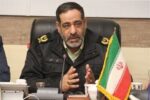 دستگیری کلاهبرداران ترخیص کامیون وارداتی در جلفا