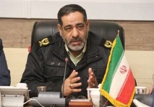 دستگیری کلاهبرداران ترخیص کامیون وارداتی در جلفا