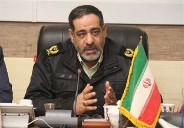 دستگیری کلاهبرداران ترخیص کامیون وارداتی در جلفا