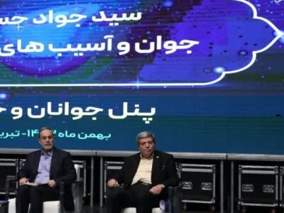 رئیس سازمان بهزیستی: برای توسعه شبکه های اجتماعی و تدوین شبکه داوطلبان تلاش می کنیم
