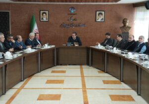 ضرورت وحدت رویه در آذربایجان شرقی و غربی جهت احیای دریاچه ارومیه