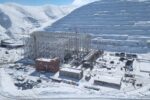 معدن‌کاری در دمای ۳۰ درجه زیر صفر؛ تحقق کیمیا در سرمای طاقت‌فرسا
