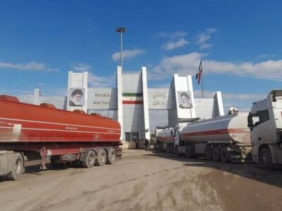 ۴۰ درصد صادرات کشور به گرجستان از آذربایجان شرقی انجام می‌شود