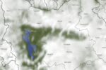 دلایل فرار ابرها از آسمان دریاچه ارومیه