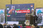 امام و رهبر معظم انقلاب همواره پشتیبان پیشرفت بانوان در جامعه بوده‌اند