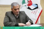 پیام سرپرست بنیاد شهید آذربایجان‌شرقی در پی انتخاب عضو هئیت رئیسه فراکسیون شاهد مجلس