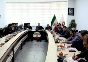 ضرورت نوسازی ناوگان خدمات رسان آذربایجان شرقی