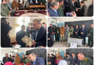 ایفای مسئولیت اجتماعی CSR در شرکت کلر پارس