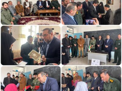 ایفای مسئولیت اجتماعی CSR در شرکت کلر پارس