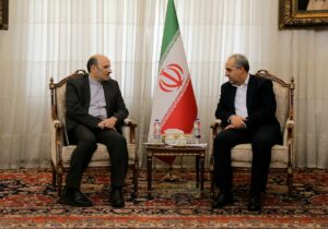 مزیت های نسبی استان بسترساز توسعه روابط با آلمان است/ همایش سرمایه گذاری خارجی در استان برگزار می شود
