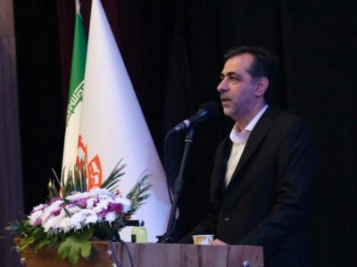 قدردانی عظمایی از خانواده‌های کارکنان مجتمع مس سونگون