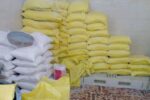 کشف نزدیک به یک تن آرد خارج از شبکه توزیع در مراغه