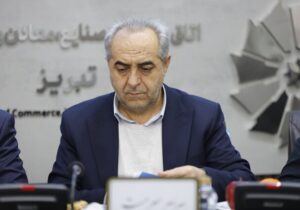 انحصار در کشاورزی آذربایجان شرقی باید شکسته شود