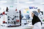 پرداخت ۳۲۰ میلیارد ریال تسهیلات به شرکت‌های فناور مستقر در دانشگاه تبریز