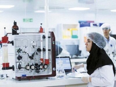 پرداخت ۳۲۰ میلیارد ریال تسهیلات به شرکت‌های فناور مستقر در دانشگاه تبریز