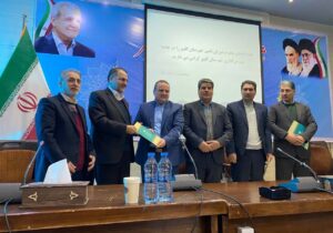 بخشدار جدید مرکزی کلیبر معارفه شد