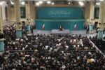 مسئله امروز ما تهدید نرم‌افرازی دشمن است