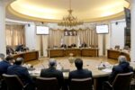 بخش خصوصی پیشران توسعه صادرات است/ دولت چهاردهم با اراده جدی پشتیبان بخش خصوصی است
