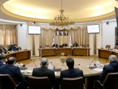 بخش خصوصی پیشران توسعه صادرات است/ دولت چهاردهم با اراده جدی پشتیبان بخش خصوصی است