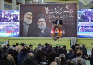 نایب رئیس مجلس شورای اسلامی: مقاومت، امتداد مبعث و عاشورا است