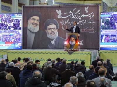 نایب رئیس مجلس شورای اسلامی: مقاومت، امتداد مبعث و عاشورا است