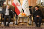 صنعت و فرش آذربایجان، ظرفیت مهمی برای گسترش روابط با آلمان است