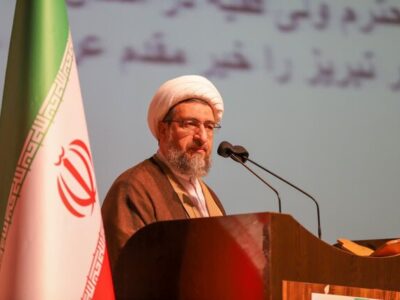 آذربایجان، نقطه ثقل هویت ایران و پیشگام در دفاع مقدس