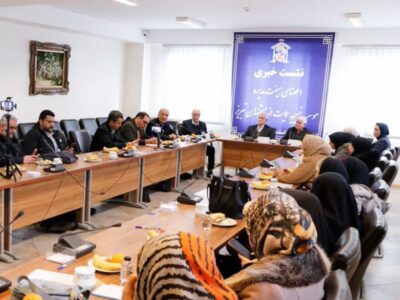 مردم به متکدیان پول ندهند/نیازمندان واقعی کمک دریافت می‌کنند