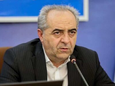 استاندار آذربایجان شرقی بر شناسایی ظرفیت های معدنی استان تاکید کرد