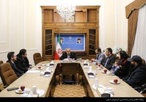 شهروندان، میهمان «جمعه های کاری» استاندار آذربایجان شرقی/ تعدادی از نمایندگان مالکان اراضی فاز دوم خاوران خطاب به سرمست: شما صدای ما را شنیدید