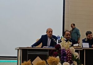 تولید ۸۰۰ هزار تن گندم در آذربایجان شرقی طی سالجاری