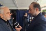 حضور حماسی مردم در راهپیمایی ۲۲ بهمن بی اثر بودن تهدیدها را نشان داد