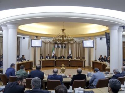 جذب سرمایه‌گذاری، کار ویژه آذربایجان شرقی در ۴ سال آینده است