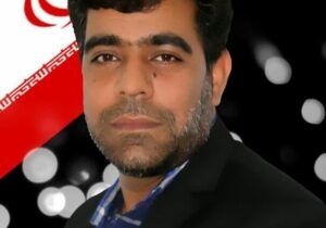 سرپرست فرمانداری شهرستان هشترود منصوب شد