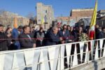 طرح توسعه روستایی در بخش مرکزی مراغه به بهره‌برداری رسید