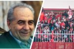 استاندار آذربایجان شرقی: موانع حضور بانوان در استادیوم یادگار امام برطرف شود