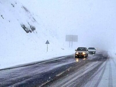 تشریح آخرین وضعیت راه‌های روستایی آذربایجان‌شرقی