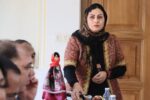 داستان «قیچا گلین»