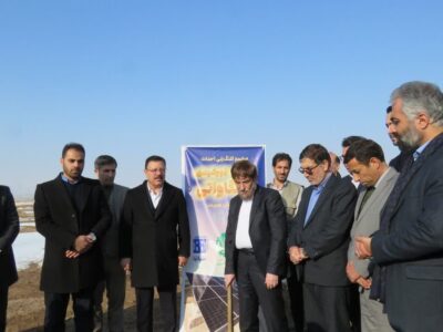 🔹 دستاوردهای سفر یکروزه آقا محمدی، رییس گروه اقتصادی بیت مقام معظم رهبری و رییس ستاد ۴۰۴۰ آبادانی روستایی، محمدی معاون هماهنگی امور عمرانی استاندار آذربایجان شرقی و عبدالهی، فرماندار هریس به این شهرستان؛