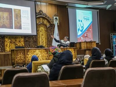 کارگاه‌های تخصصی نظامی شناسی در تبریز برگزار شد